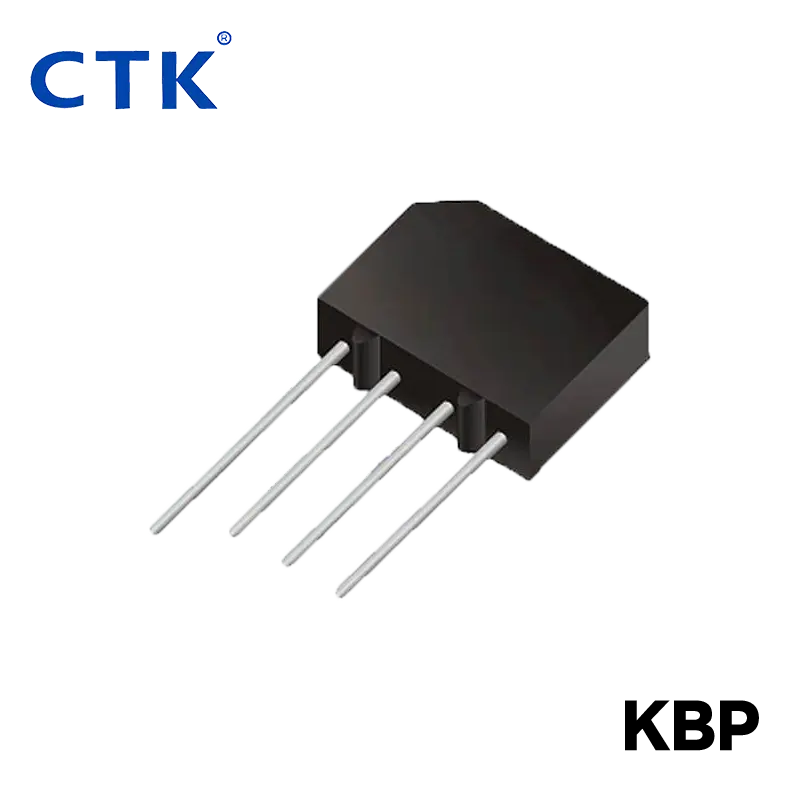 Rectifier Bridge