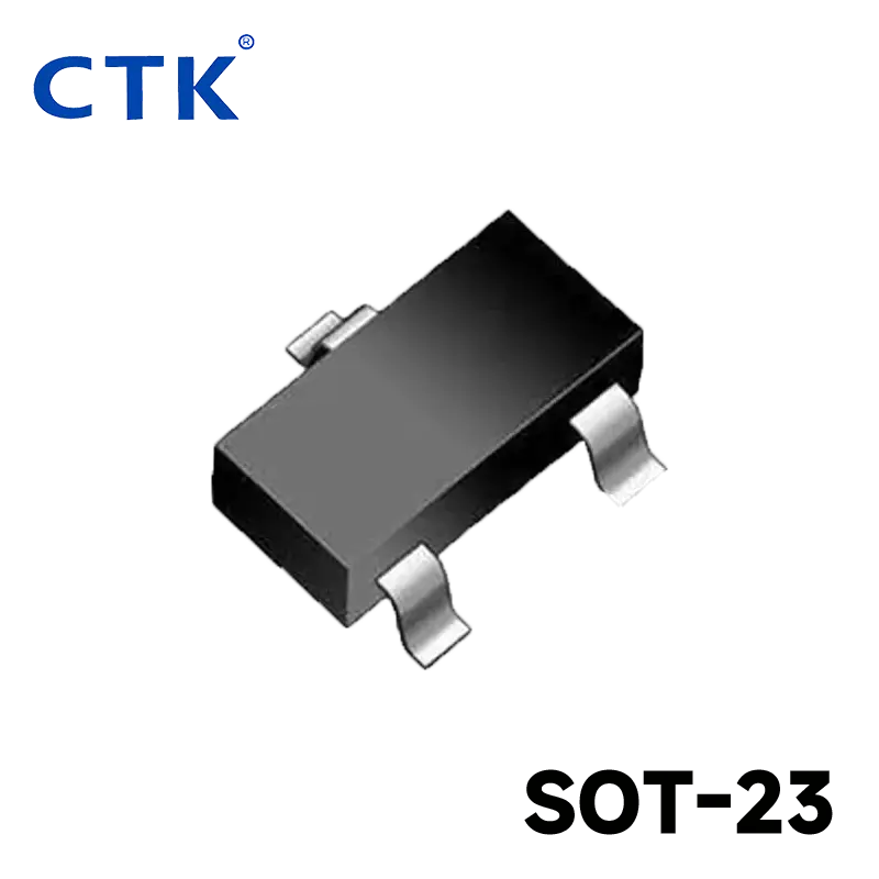 Transistors