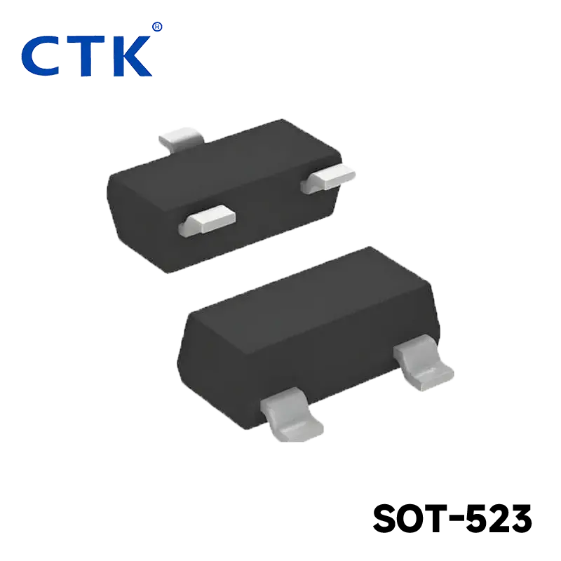 Digital Transistors