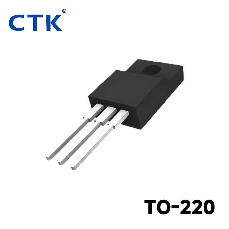 Cool MOSFETs