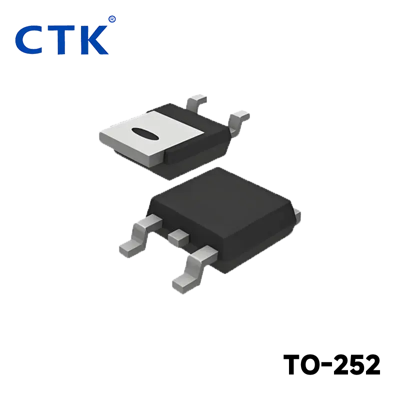 Middle Voltage MOSFETs